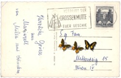 Mariazell, Multiansicht