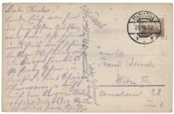 Mariazell, mit der Sauwand