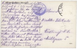 Mariazell, Ortsansicht