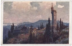 ak163428 Mariazell, Bürgeralpe