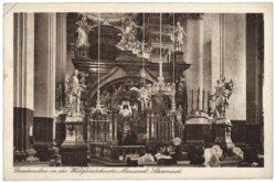 Mariazell, Wallfahrtskirche