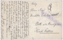 Mautern, mit dem Reitling