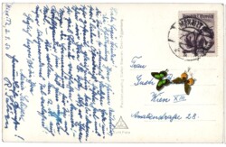 Mixnitz, gegen die Bärenschütz