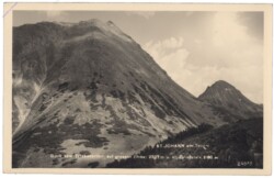 St. Johann am Tauern, Ansicht