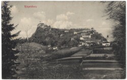 Riegersburg, Ansicht