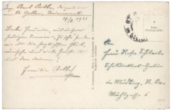 St. Gallen, Ortsansicht