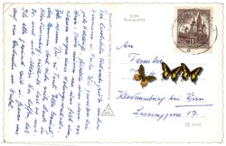 ak163469a St. Josef, mit Koralpe