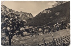 Tragöss, Oberort