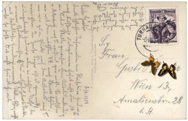 Turnau, Aflenzer Staritzen