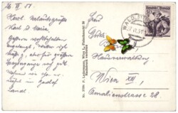 Wald am Schoberpass, mit Leobner