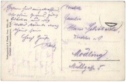 Wald am Schoberpass, Ortsansicht