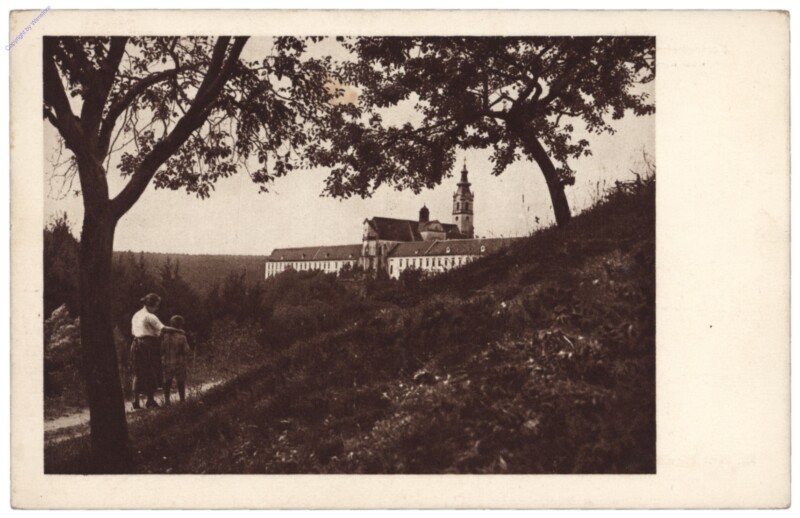 Altenburg bei Horn, Ferienheim Stift Altenburg
