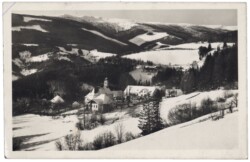 St. Peter am Wechsel, Ansicht