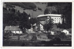 ak163508 Freiland, Ortsansicht