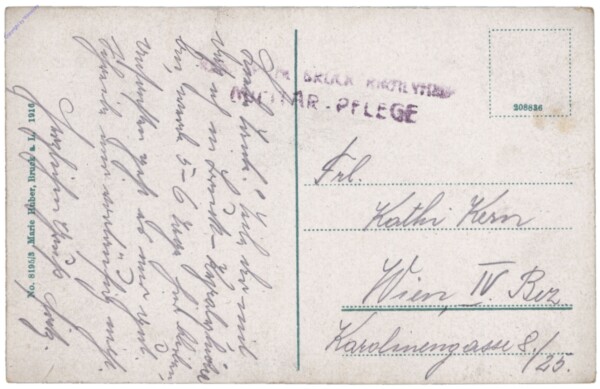 Bruck an der Leitha, Multiansicht