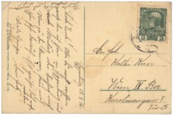 Eggenburg, Feste Eggenburg gegen Ende des 17. Jahrhunderts