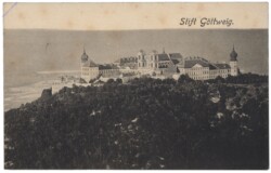 ak163518 Göttweig, Stift
