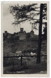 Hardegg, Ansicht
