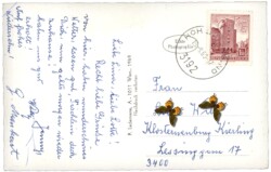 Hohenberg / Lilienfeld, Ortsansicht