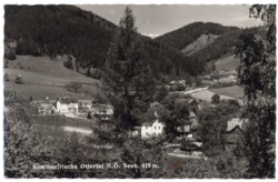 Kirchberg am Wechsel, Ottertal