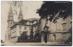 Klosterneuburg, Ansicht