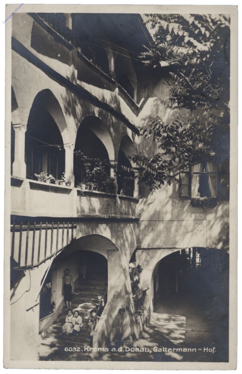 Krems, Gattermann-Hof