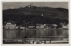Marbach, m. M.Taferl