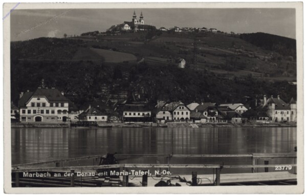 Marbach, m. M.Taferl