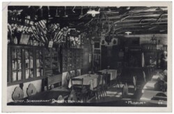 Piesting, Gasthof Scherrerwirt, Museum