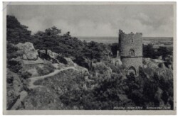 Mödling, Schwarzer Turm