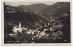 Opponitz, Ortsansicht