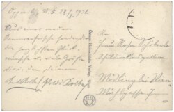 Opponitz, Ortsansicht