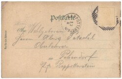 Pöggstall, Gruss aus