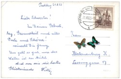 Puchberg am Schneeberg, Multiansicht