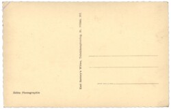 St. Pölten, Amtsgebäude mit Bischofsteich