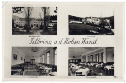 ak163585 Winzendorf, Multiansicht Felbring