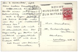 ak163590a Wien, Multiansicht