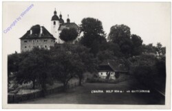 Guttaring, Maria Hilf ob Guttaring