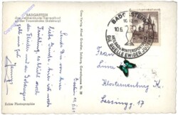 Bad Gastein, Ortsansicht