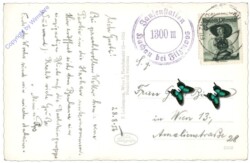 Filzmoos, Hachau, Alpengasthof Zeferer