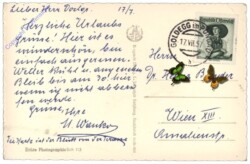 Goldegg im Pongau, Ortsansicht