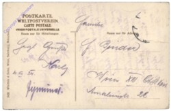 Krimml, Wasserfälle von der Gerlosplatte