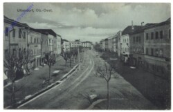 Uttendorf, Ortsansicht