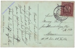 Uttendorf, Ortsansicht