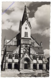 Aigen-Schlägl, Pfarrkirche Aigen