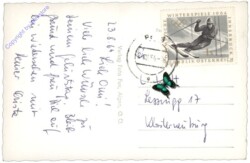 Aigen-Schlägl, Pfarrkirche Aigen