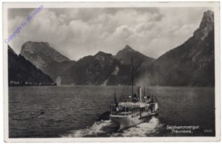 Gmunden, Traunsee