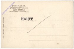 Gosau, g.d. Donnerkogeln