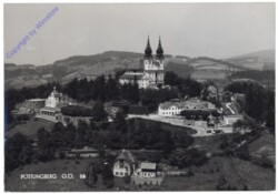 Linz an der Donau, Pöstlingberg