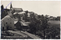 St. Thomas am Blasenstein, Ortsansicht